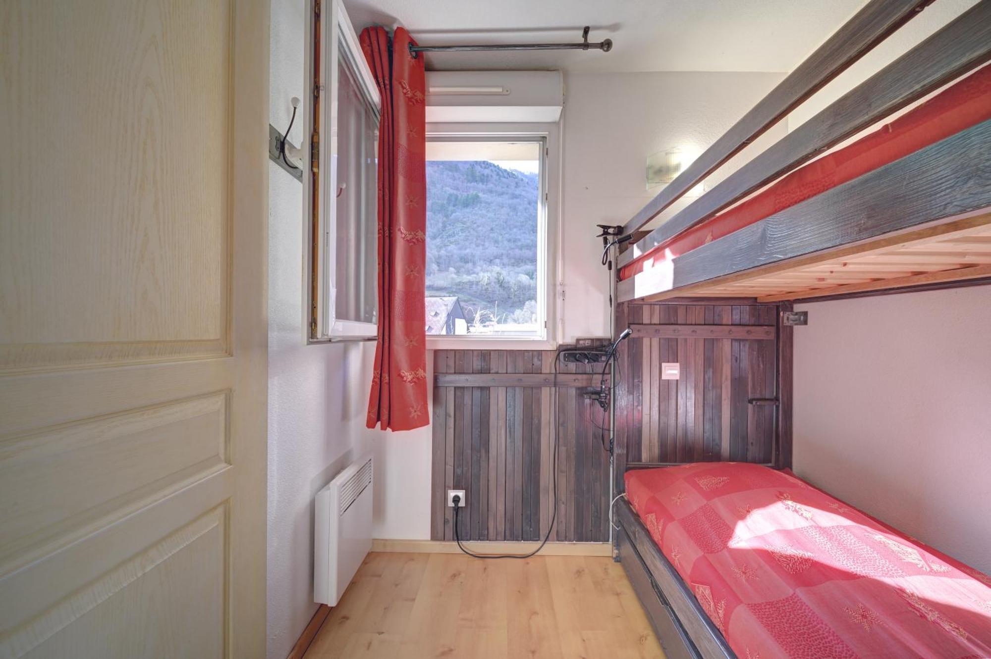 Ferienwohnung A 208 Pics D'Aran Bagnères-de-Luchon Exterior foto
