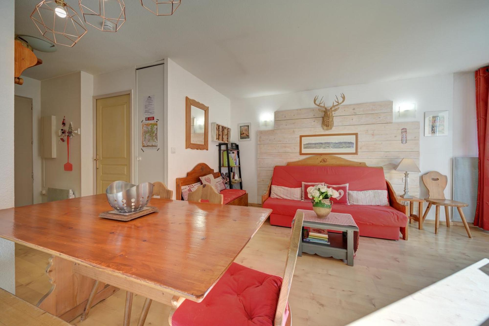 Ferienwohnung A 208 Pics D'Aran Bagnères-de-Luchon Exterior foto